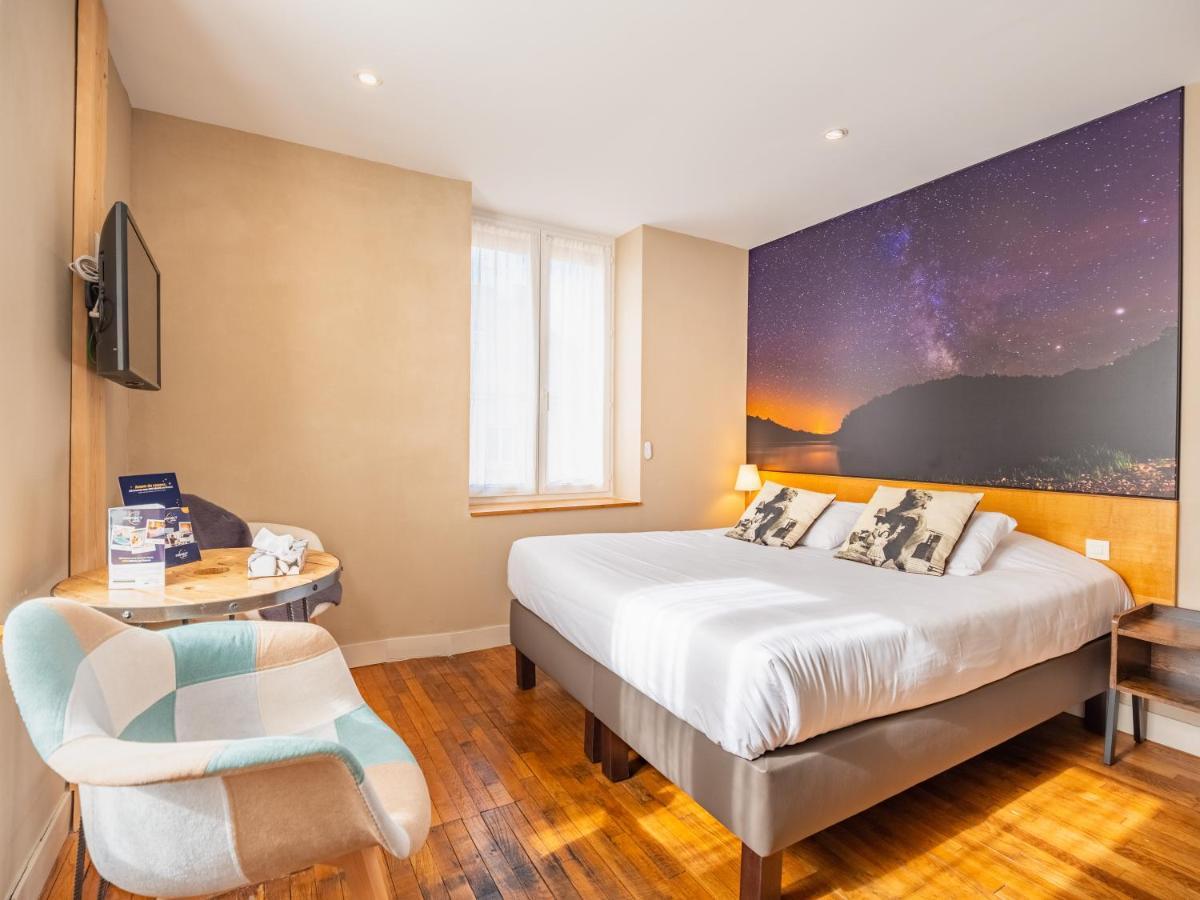 Le Relais Des Lacs Bourgogne Morvan Planchez Экстерьер фото