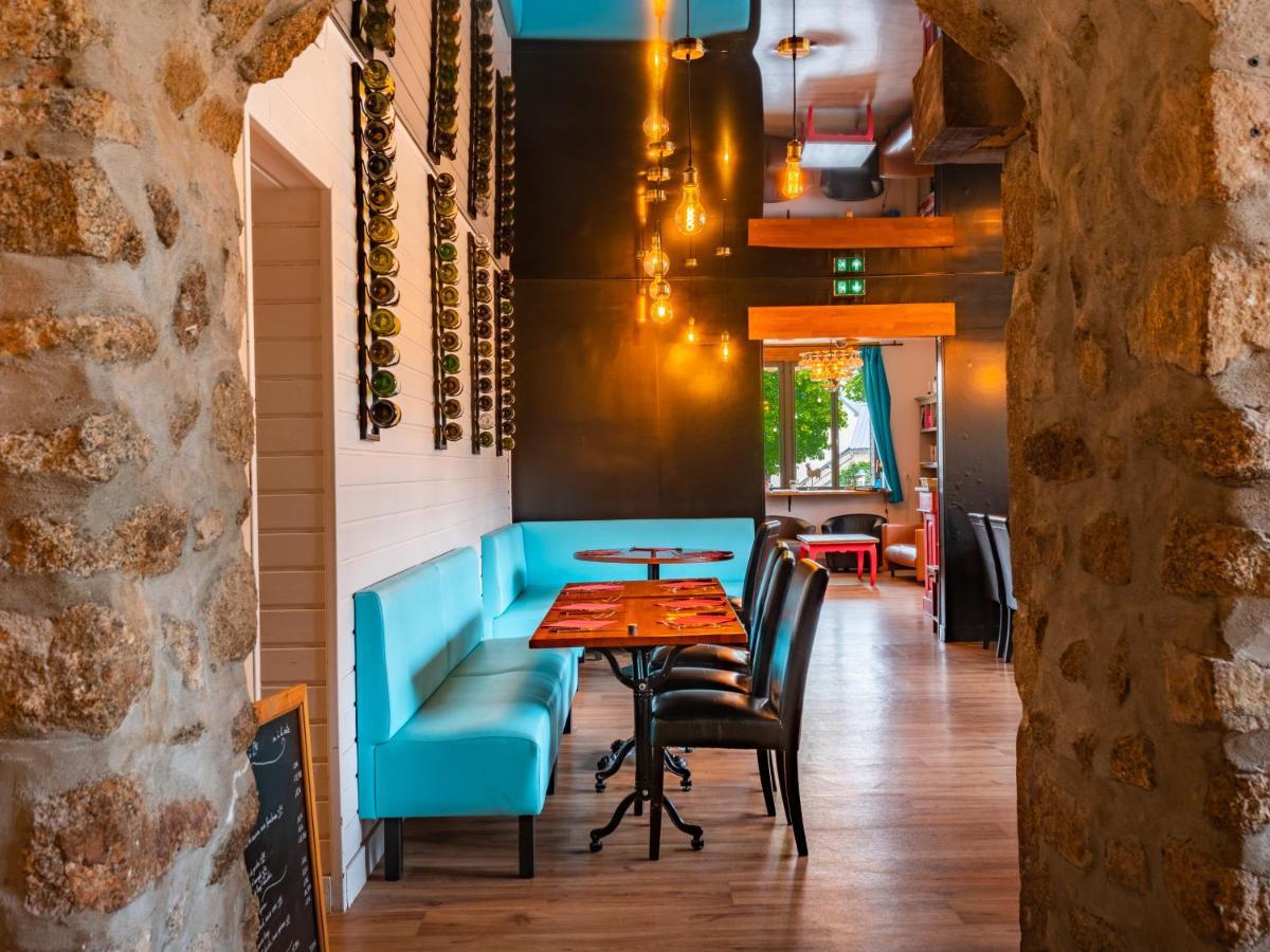Le Relais Des Lacs Bourgogne Morvan Planchez Экстерьер фото